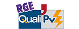 RGE QualiPV logo